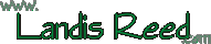 LandisReed.com - code 'notebook' from LandisTwo.com